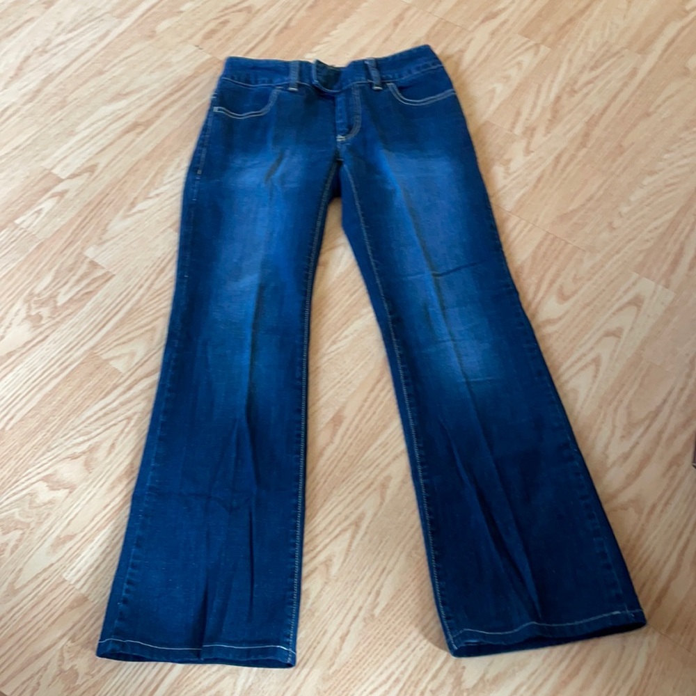 Banana Republic Jeans